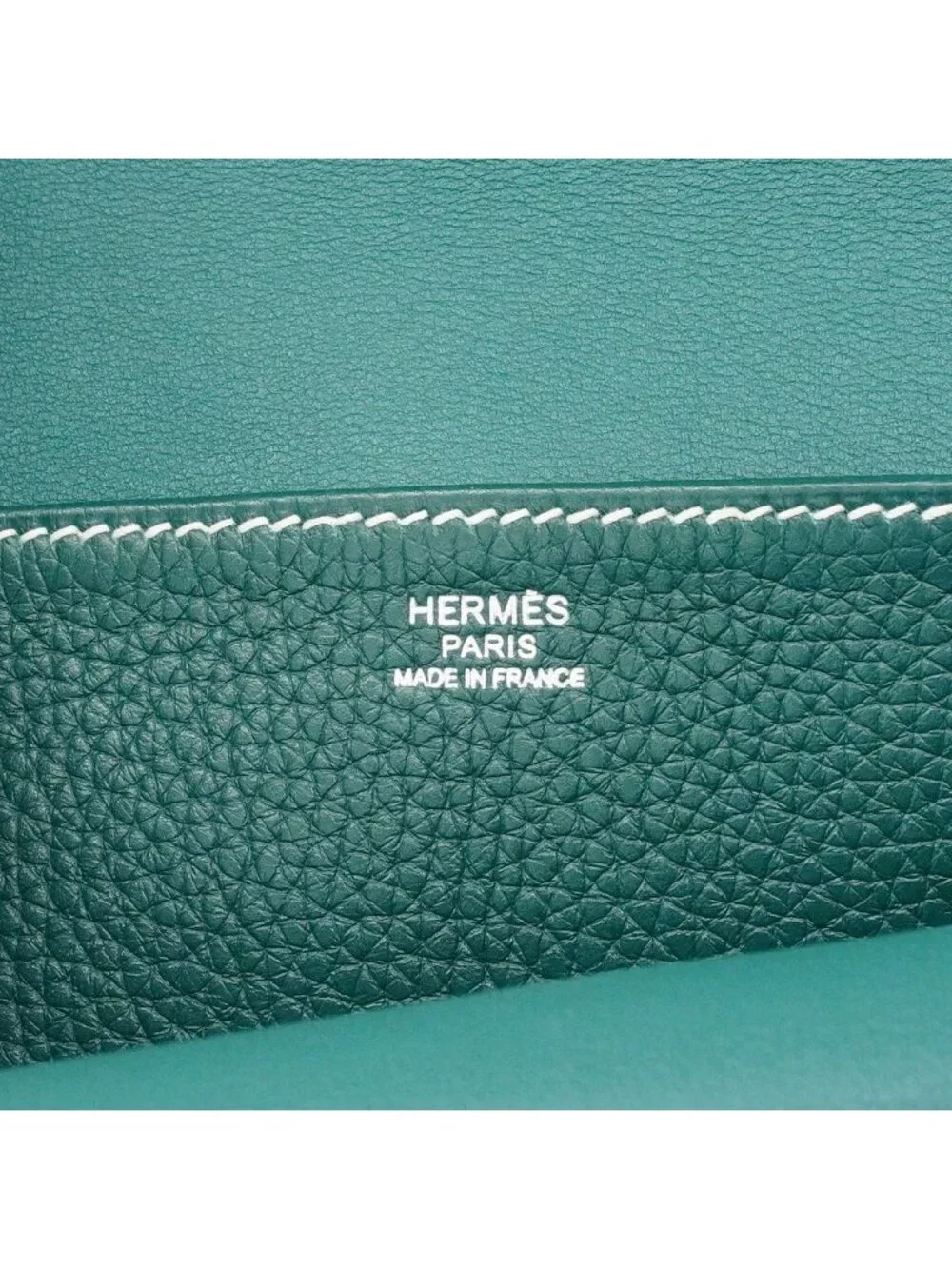 Hermes authenticated gender 105